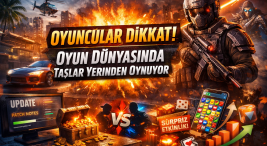 GTA 6 Cephesinde Hareketlilik: Harita, Yapay Zeka ve Oynanışa Dair Yeni İddialar