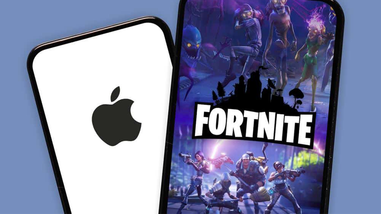 Fortnite iOS’a Dönmüyor! Apple ve Epic Games Savaşı Japonya’da Alevlendi