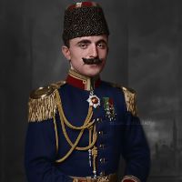Enver Paşa